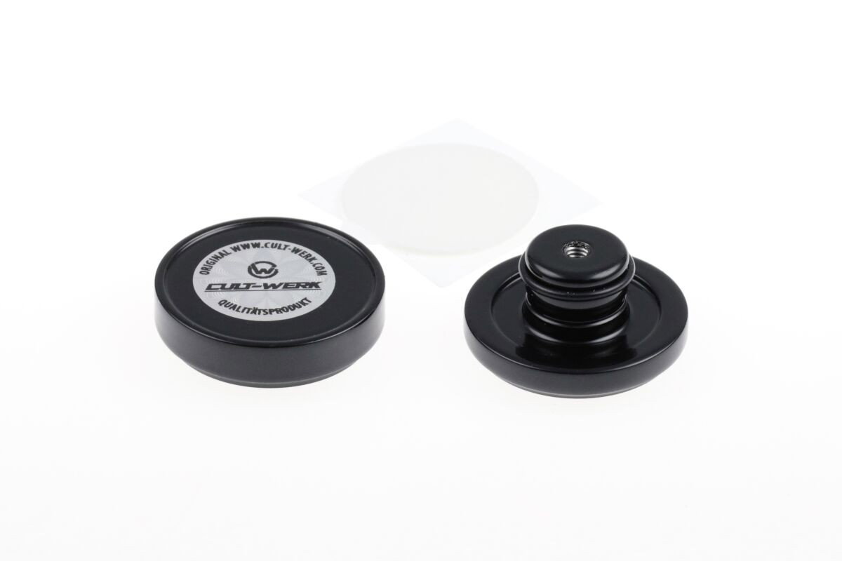 AXLE COVER FRONT SCOUT