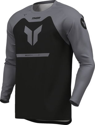 JERSEY YTH RIDEMODE MENACE BLA