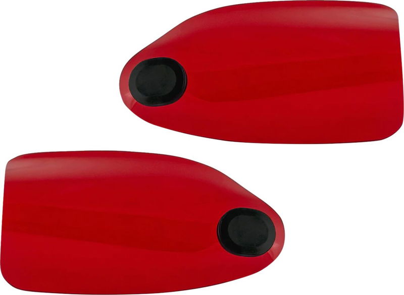 FLARE HAND GUARDS - HD - 24+ -