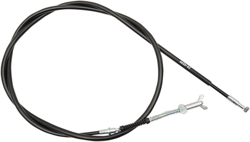CABLE BRAKE RR PARK HON