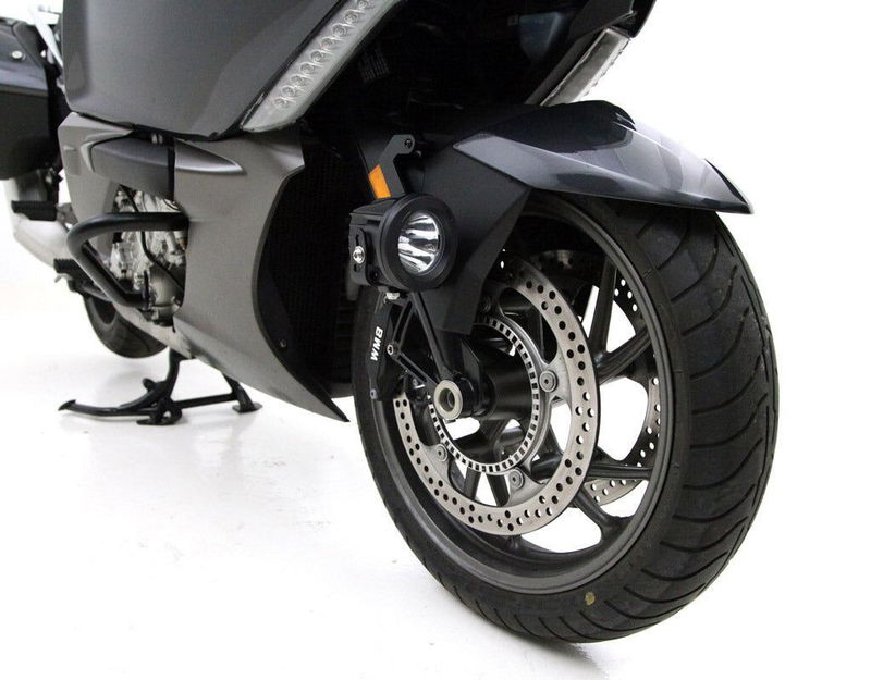 DRIVING LIGHT MOUNT BMW K1600G