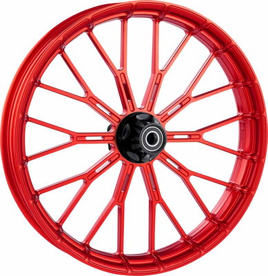 RIM Y-SPOKE 21 X 5.5 RED