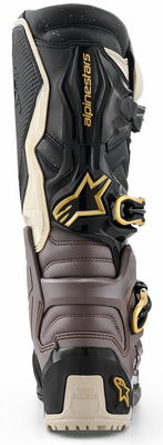 BOOT T7 END DS BLACK/GY/GOLD 1