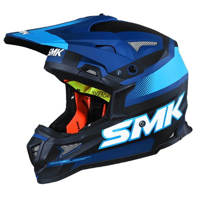 HJÄLM SMK ALLTERRA BLÅ M