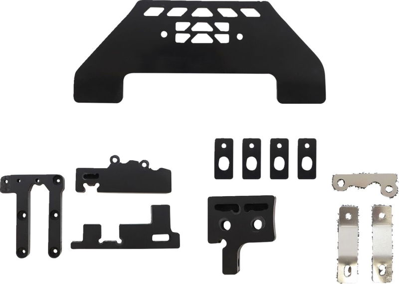 SKID PLATE PRO KTM 1290