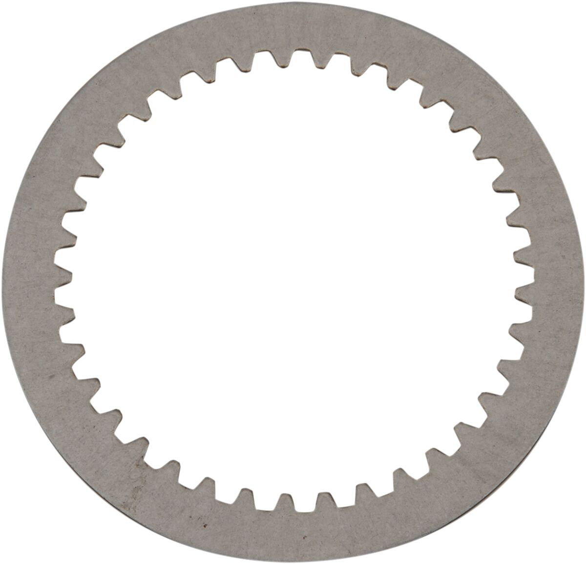 BARNETT STEEL PLATE