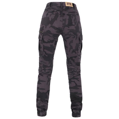 APACHE TROUSERS WOMEN 34