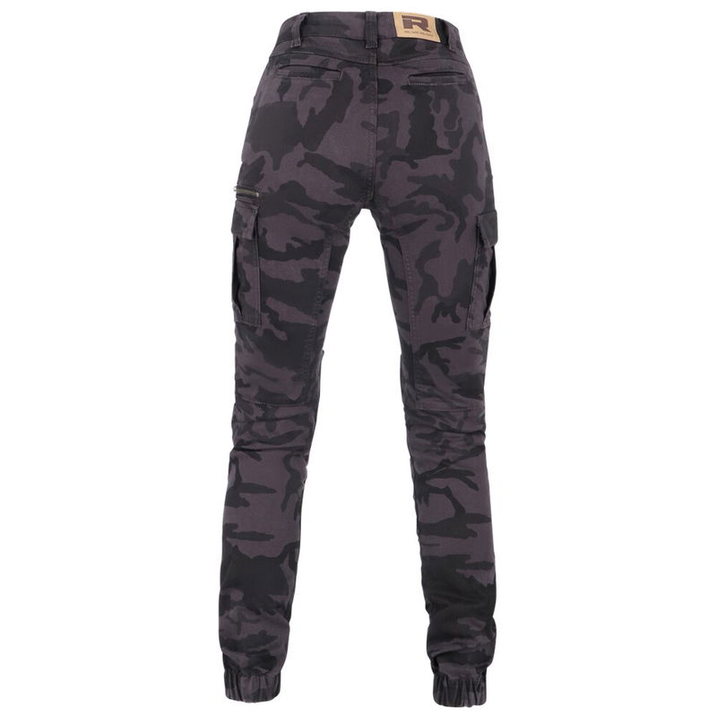 APACHE TROUSERS WOMEN 34