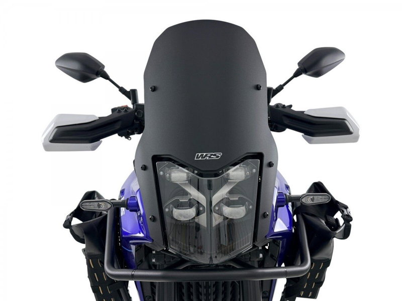 WINDSCREEN ENDURO YAMAHA TENER