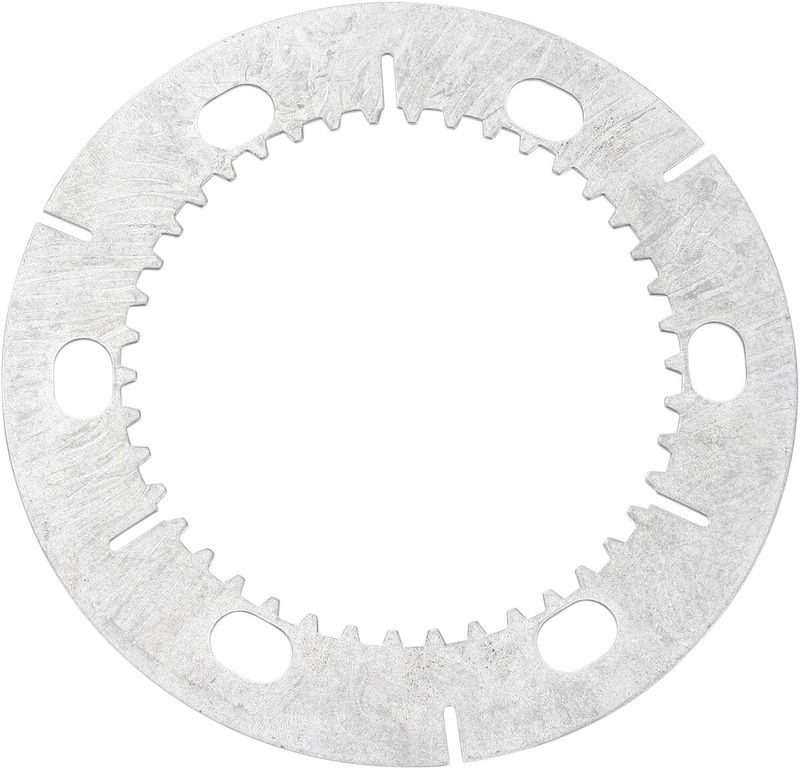 PLATE STEEL 71-E84XL