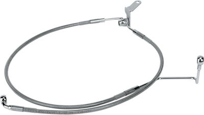 BRAKE LINE RR +3 04-06ST