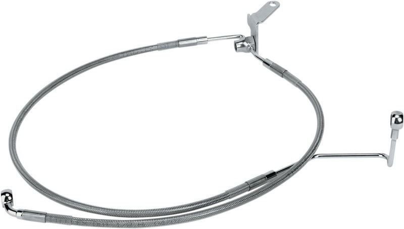 BRAKE LINE RR +3 04-06ST