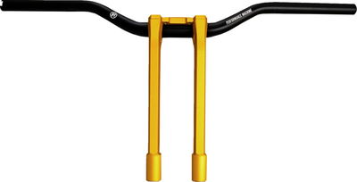 PHATBAR & RISER KIT GO 11.5RIS
