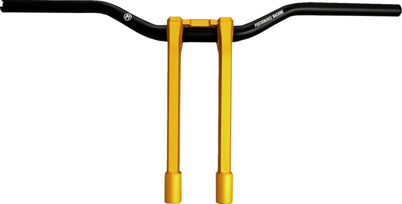 PHATBAR & RISER KIT GO 11.5RIS