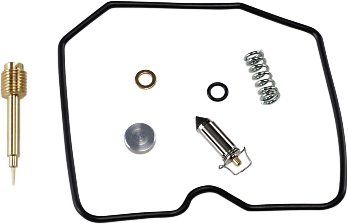 CARB REPAIR KITS