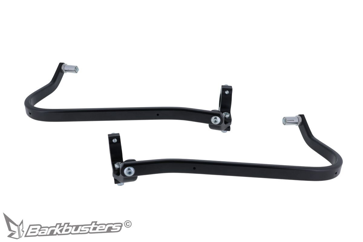 HANDGUARD DUCATI BK