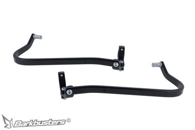 HANDGUARD DUCATI BK