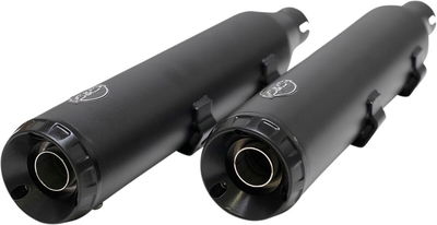 MUFFLERS - GRAND NATIONAL RACE