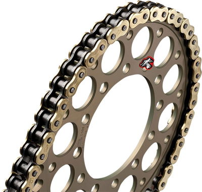 CHAIN RT520R4SRS GB 120RH