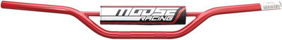 HANDLEBAR STL CR LO RD