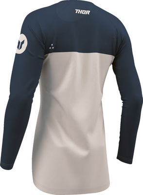 JERSEY WMN RIDEMODE MENACE MID