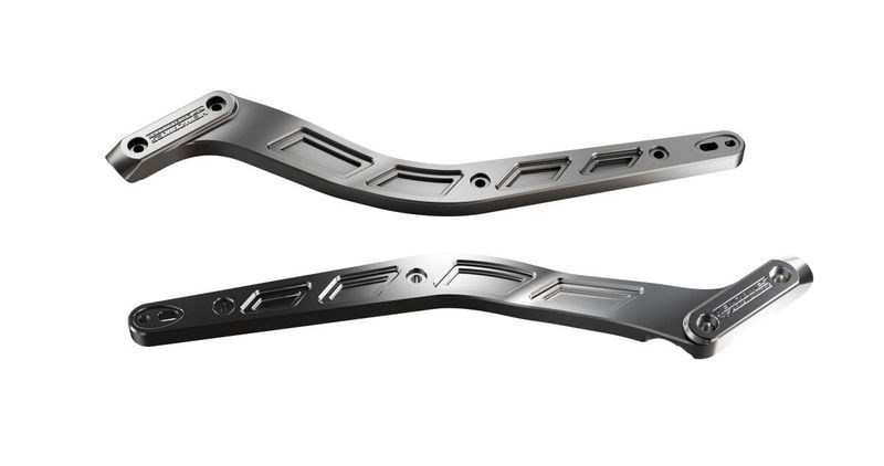 FENDER STRUTS - SOFTAIL 18-UP