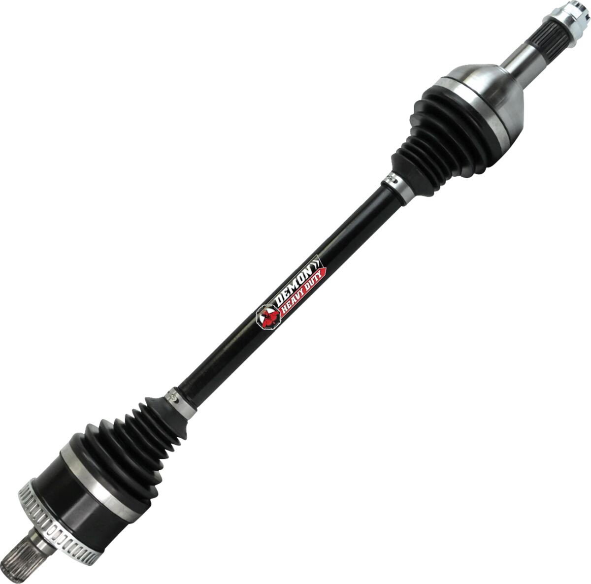 AXLE HD CA MAVERICK SPORT 1000