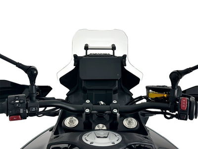 WINDSCREEN SPORT CFMOTO 450MT