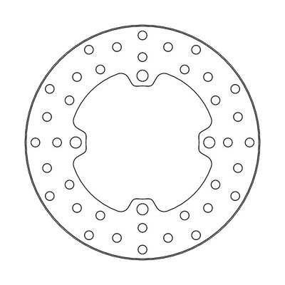 HALO DISC POLARIS: RANGER