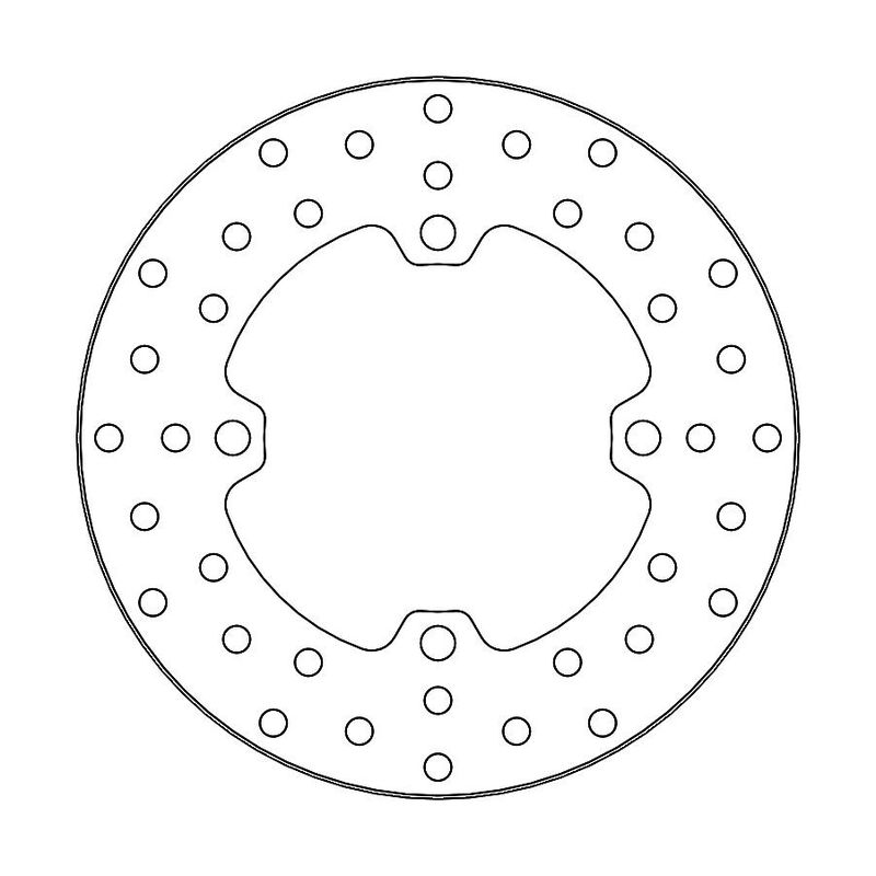 HALO DISC POLARIS: RANGER