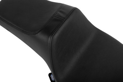 SEAT PREDATOR III 2-UP SMOOTH