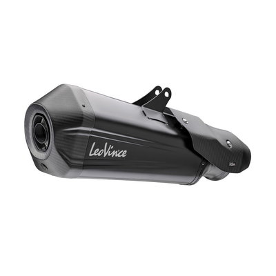 MUFFLER LV-12 BMW R 1250 R/RS
