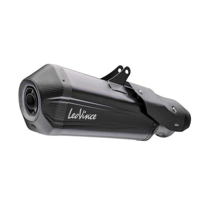 MUFFLER LV-12 BMW R 1250 R/RS