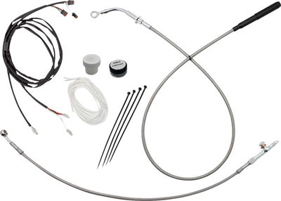 EZ KT FULL LEN 13-14 BARS CR