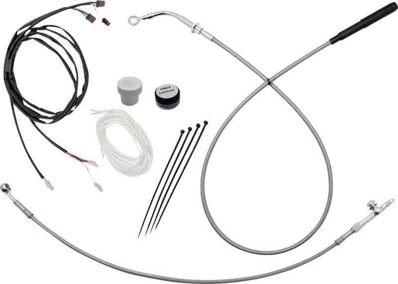 EZ KT FULL LEN 13-14 BARS CR