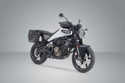 LEGEND GEAR SIDE BAG SYSTEM LC