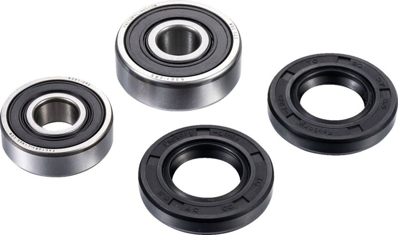 BEARING KIT RR WHEEL