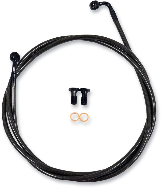 BRKELINES MN MINI 04-13XL
