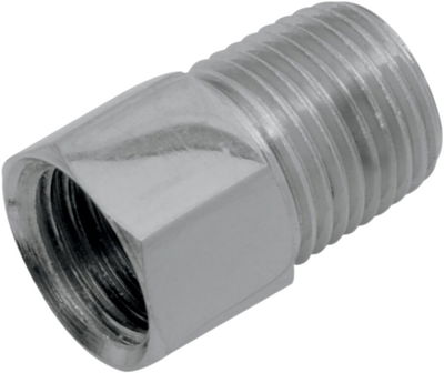 MALE CONN 3/16 X 1/8 NPT