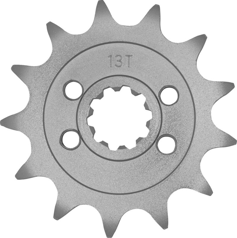 FRONT SPROCKET - KAW/SUZ - 13