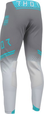 PANT SPORTMODE GEO CH/GY 33