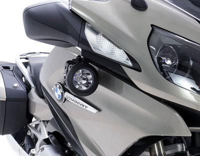 DRIVING LIGHT MOUNT BMW 1200RT