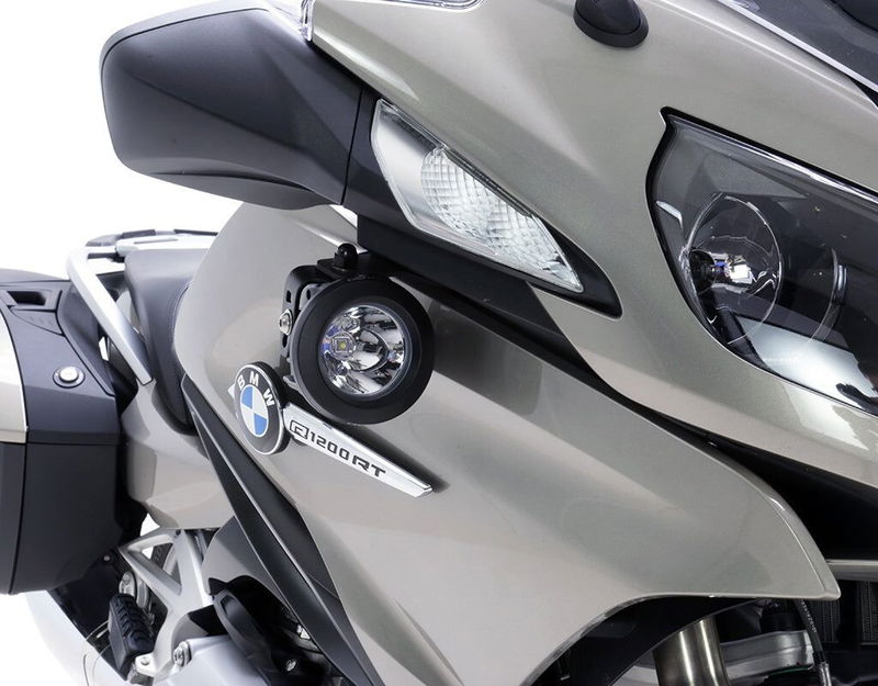 DRIVING LIGHT MOUNT BMW 1200RT