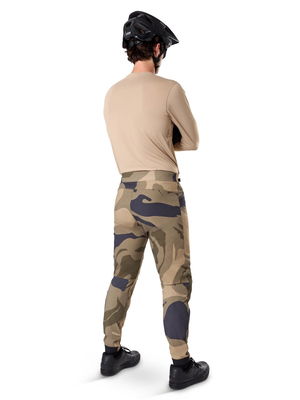 PANTS A-DURA CAMO 32