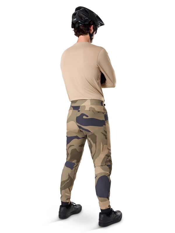 PANTS A-DURA CAMO 32