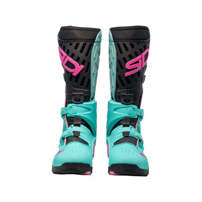 STÖVEL SIDI CROSSAIR 46