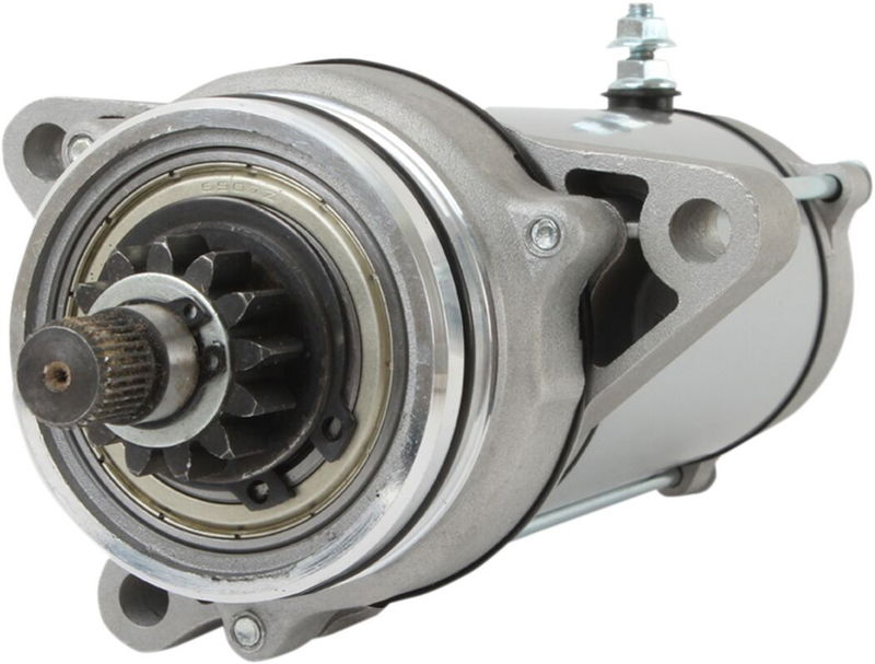 STARTER HONDA