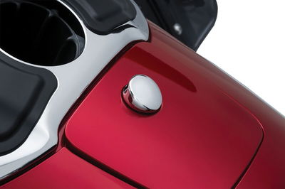 LATCH FUEL DOOR 01+ GL CH