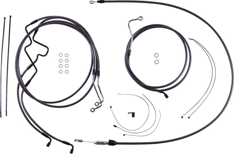 CABLE KIT KF 10RISE