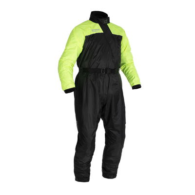 Oxford Rainseal Overall Fluo XL